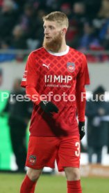 20.01.24 1. FC Heidenheim - VfL Wolfsburg