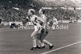 02.11.91 VfB Stuttgart - Stuttgarter Kickers