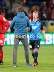 TSG 1899 Hoffenheim - 1. FC K&ouml;ln