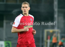 05.12.20 SC Freiburg - Borussia M&ouml;nchengladbach