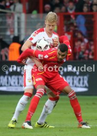 1. FC Union Berlin - VfB Stuttgart
