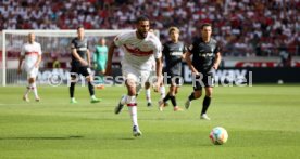 20.08.22 VfB Stuttgart - SC Freiburg