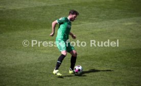 25.04.21 SV Sandhausen - Hannover 96