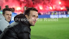 Karlsruher SC - 1. FC N&uuml;rnberg