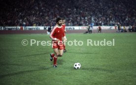 14.04.76 FC Bayern M&uuml;nchen - Real Madrid