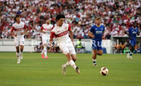 08.08.26 VfB Stuttgart - FC Everton