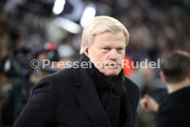 08.03.23 FC Bayern M&uuml;nchen - Paris Saint-Germain