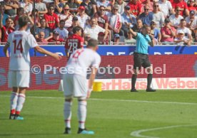 SC Freiburg - 1. FC K&ouml;ln