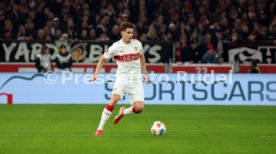 13.01.26 VfB Stuttgart - Eintracht Frankfurt