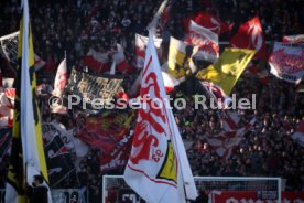 06.11.21 VfB Stuttgart - DSC Arminia Bielefeld