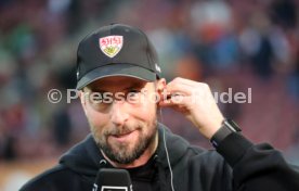 21.04.23 FC Augsburg - VfB Stuttgart
