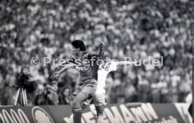 30.04.93 FC Bayern M&uuml;nchen - VfB Stuttgart