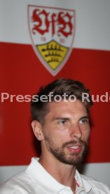VFB Stuttgart Trainingslager Grassau