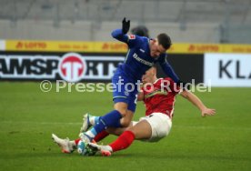 19.12.21 SC Freiburg - Bayer 04 Leverkusen