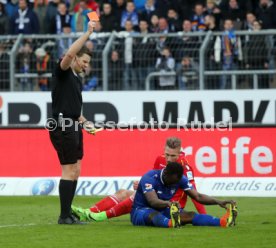 Karlsruher SC - 1. FC Union Berlin