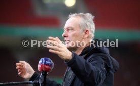 23.12.20 VfB Stuttgart - SC Freiburg