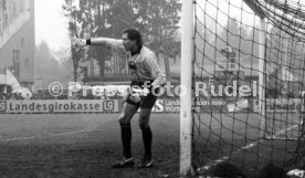 01.04.87 Stuttgarter Kickers - Fortuna D&uuml;sseldorf