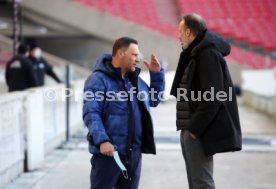 13.02.21 VfB Stuttgart - Hertha BSC Berlin