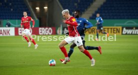 19.01.22 TSG 1899 Hoffenheim - SC Freiburg
