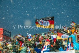 25.01.2026 Skifliegen Oberstdorf Weltmeisterschaft