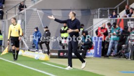 02.11.24 TSG 1899 Hoffenheim - FC St. Pauli