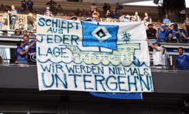 05.06.23 Hamburger SV - VfB Stuttgart