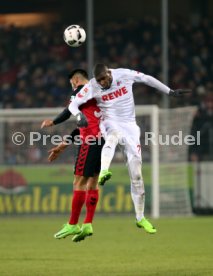 SC Freiburg - 1. FC K&ouml;ln