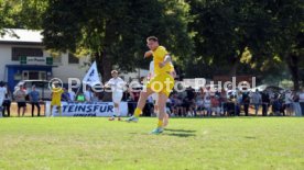 23.08.26 TSV Ph&ouml;nix Steinsfurt - SV Tiefenbach