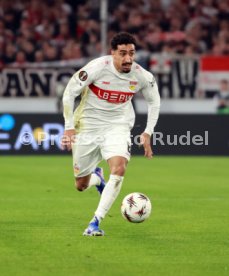 26.02.26 VfB Stuttgart - Celtic Glasgow