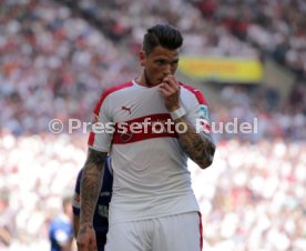 VfB Stuttgart - Karlsruher SC