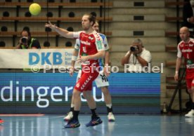 18.04.21 Frisch Auf G&ouml;ppingen - HSG Nordhorn-Lingen