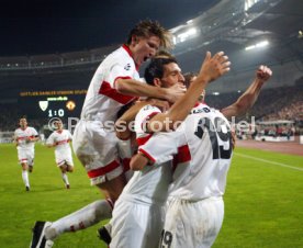 VfB Stuttgart
