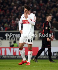 VfB Stuttgart - SC Freiburg