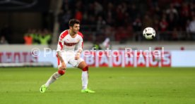 VfB Stuttgart - VfL Bochum