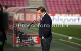 20.02.21 1. FC Köln - VfB Stuttgart