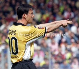 29.04.00 VfB Stuttgart - Borussia Dortmund