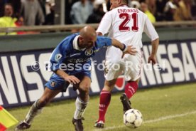 13.05.98 FC Chelsea - VfB Stuttgart