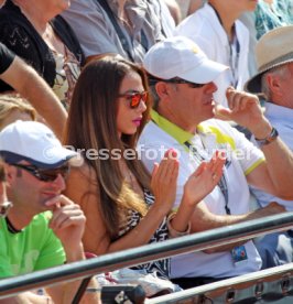 MercedesCup 2013