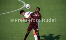 U17 TSG 1899 Hoffenheim - U19 VfB Stuttgart