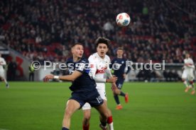 20.12.25 VfB Stuttgart - TSG 1899 Hoffenheim