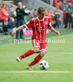 FC Bayern M&uuml;nchen - SC Freiburg