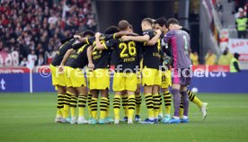 11.11.23 VfB Stuttgart - Borussia Dortmund
