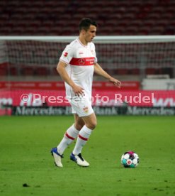 21.04.21 VfB Stuttgart - VfL Wolfsburg