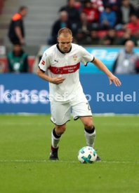 Bayer 04 Leverkusen - VfB Stuttgart
