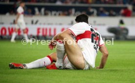 VfB Stuttgart - Eintracht Frankfurt
