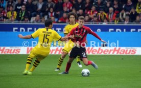 SC Freiburg - Borussia Dortmund