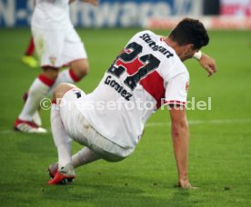 SC Freiburg - VfB Stuttgart