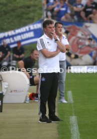 Karlsruher SC - Hamburger SV