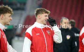 04.02.25 VfB Stuttgart - FC Augsburg