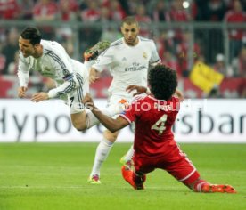 FC Bayern M&uuml;nchen